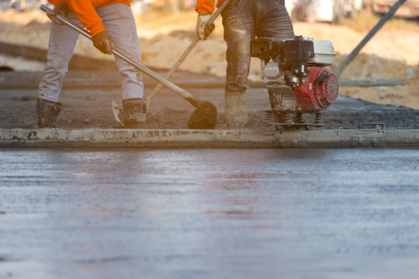 Best Concrete Grinding and Polishing in Silver Lake, NC