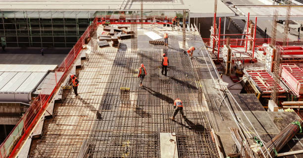 Best Concrete Foundation Repair in Silver Lake, NC