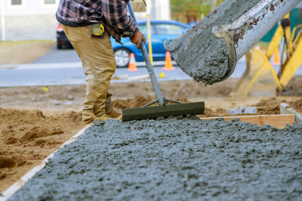  Silver Lake, NC Concrete contractor Pros