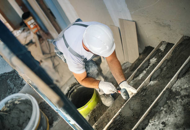 Best Concrete Removal and Replacement in Silver Lake, NC