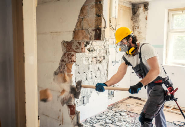 Best Concrete Demolition Services in Silver Lake, NC
