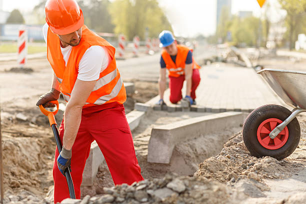 Best Residential Concrete Solutions in Silver Lake, NC